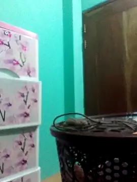 Webcam Model (Porimoni22) is live