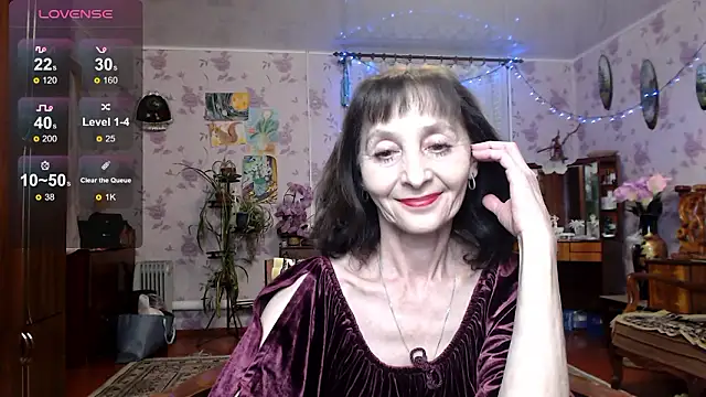 angelina-missteria - Angelina-Missteria's free webcam - UK Sex Cams