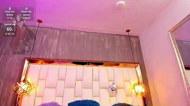 foxxy_doll (T teen) - 🦶 Footjob POV + 🍑 Spank game