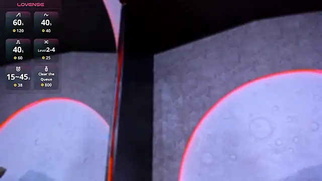 reinachloe (F young) - Sloopy blowjob in doggy style 🍑