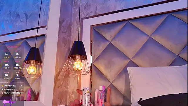 crystal_gilton (F teen) - CONTROL MACHNEX 4MIN