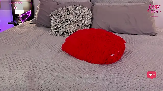 AndreaVelasco webcam