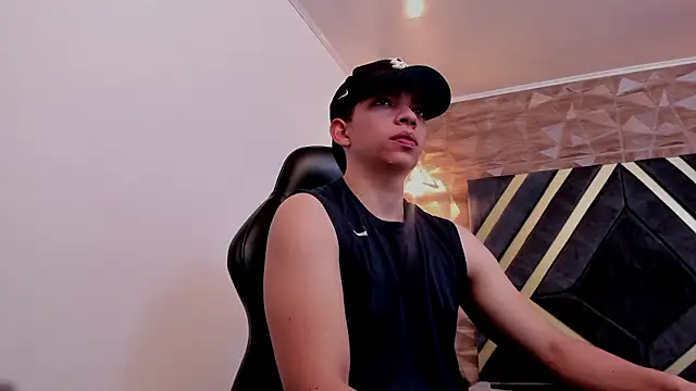 Julian_Mercier webcam