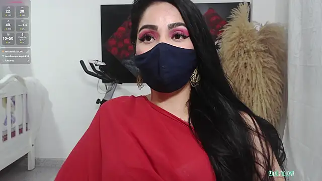 umarany - Umarany's free webcam - UK Sex Cams