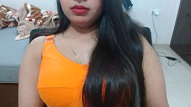 Sexy_Aaradhya webcam