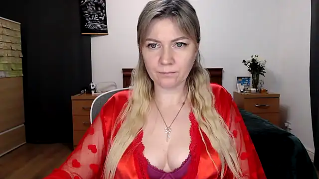 ParadiseAlina webcam