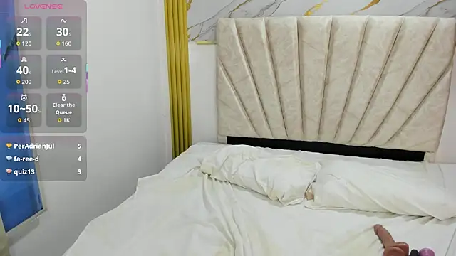 yasmin_nazer - Yasmin_nazer's free webcam - UK Sex Cams