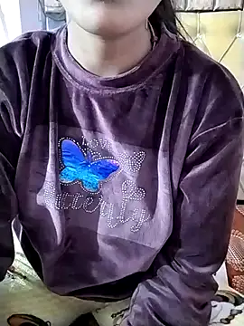 Webcam Model (RASHMI_SHARMA9)  is live.Free join now!