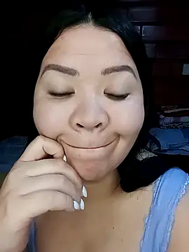 Chantal_lopez webcam