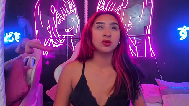 Lilith_Carteer webcam