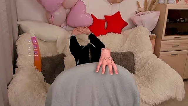 lisamooore - LisaMooore's free webcam