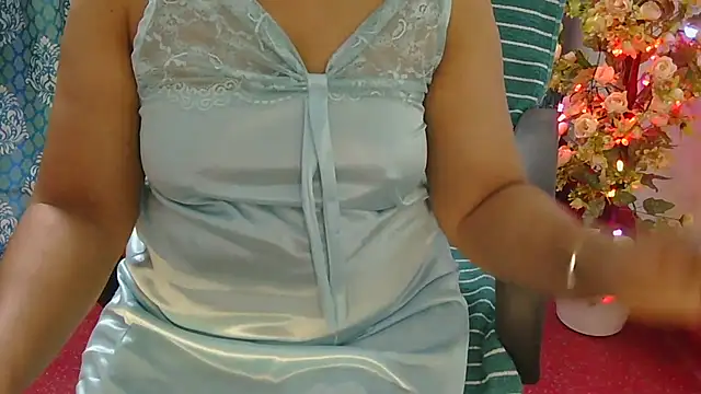 Mallu_Manisha webcam