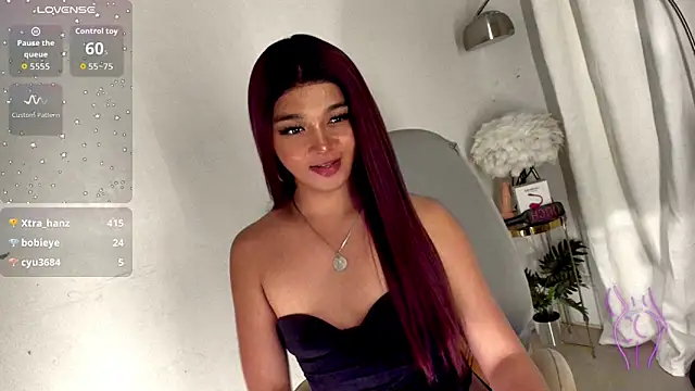 TrinityFucksYou webcam