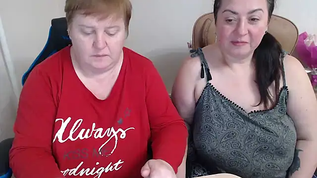 Bertie_Adeline webcam