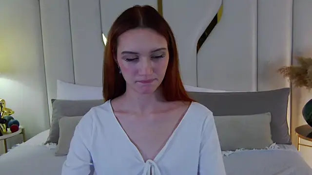 ChloeSimoon webcam