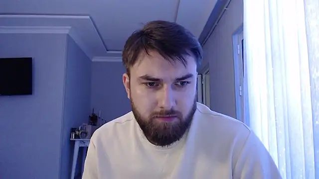 johny_sins_with_hair_ webcam