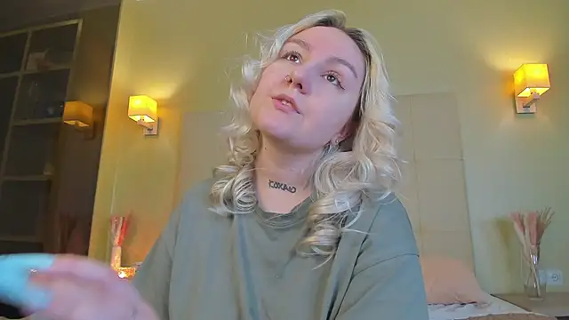 Debbie_Taylor webcam