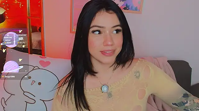 hanna_kimura webcam
