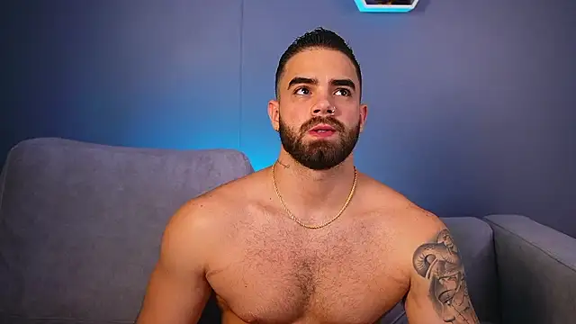 Paul_Phoenix webcam