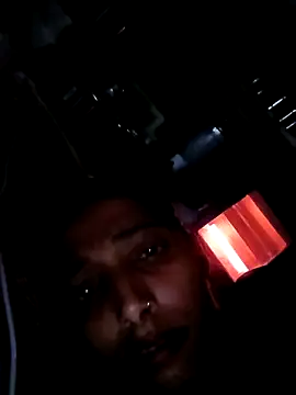 Pinki_thakur_1 webcam