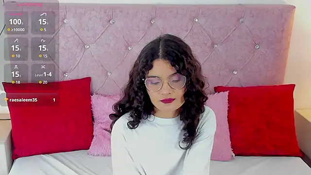 MirandaLawrens_ webcam