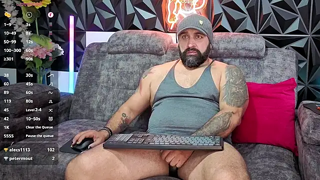 JD-69 webcam