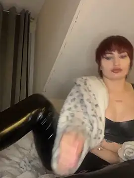 Webcam Model (Pixie_Dust_69)  is live.Free join now!