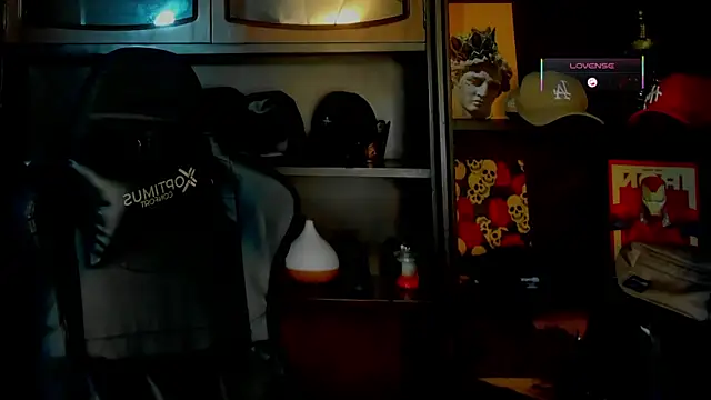 RickG_Oficial webcam