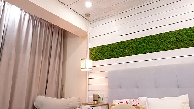 IsabellaMysty webcam