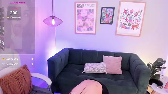 Melissa_Koster webcam