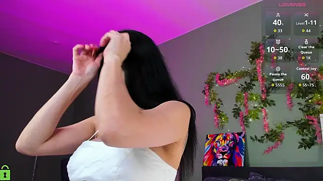 Margaret_Clark_ webcam