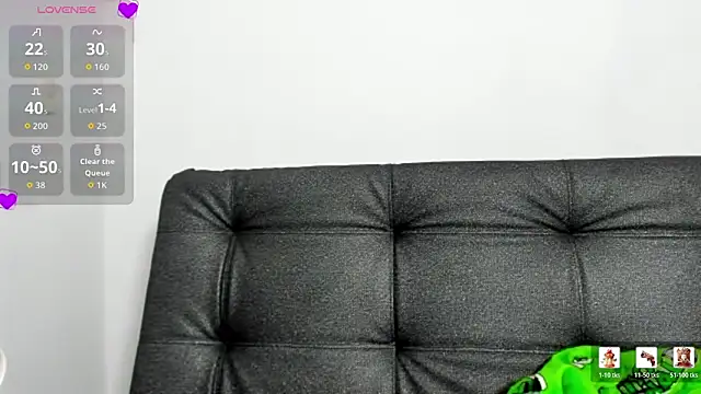 Cherrysweetyx webcam