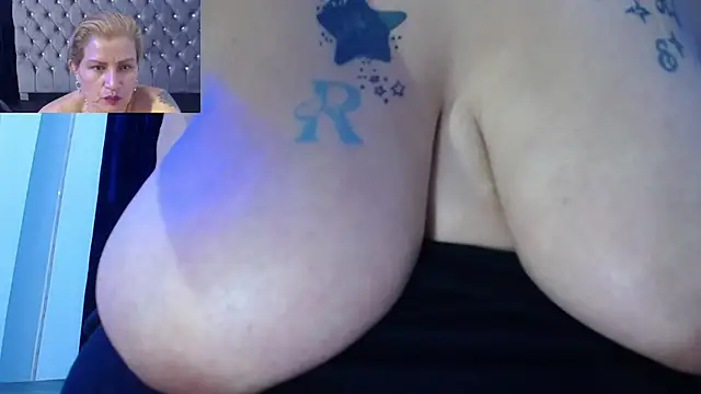 victoria_rubio webcam