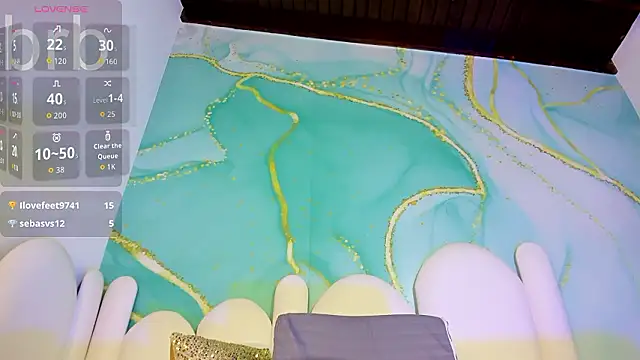 sophiavennus - Sophiavennus's free webcam