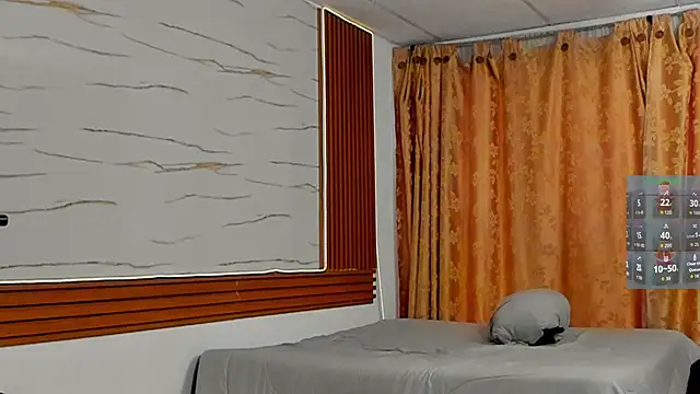 ChoreyTaiylor webcam