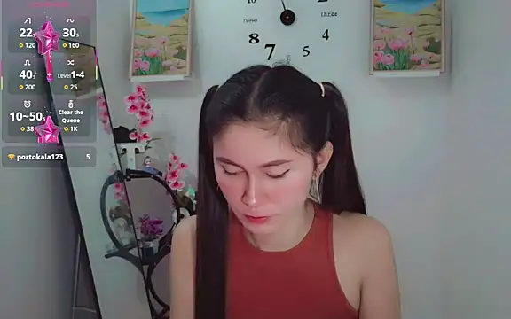 anne_smithe (T young) - SPANK ASS✨