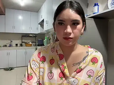 sweet_rengelx webcam