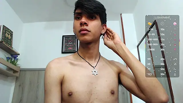 David_925_ webcam