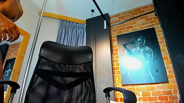 ian_knox (M young) - DEEP THROAT