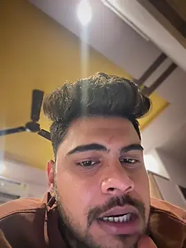 hornybeardguy (M twink) - Tujhe dixk chusau !