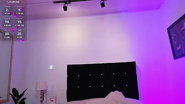 Megan_Do_Santos webcam