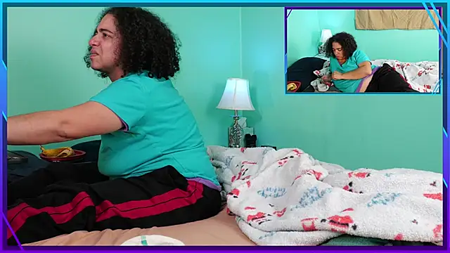 nsfwismorefun webcam