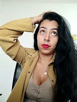 Luianna webcam