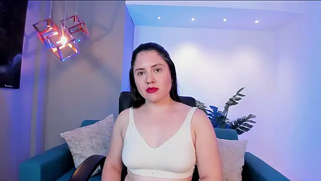 Alicee_Broownn webcam