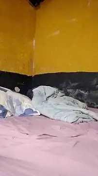 HornyAss_Bitch webcam