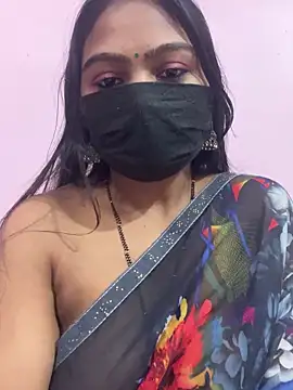 Webcam Model (Cute-Ananyaa)  is live.Free join now!