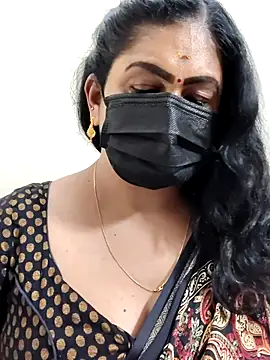 Sweetie_swetha37 webcam