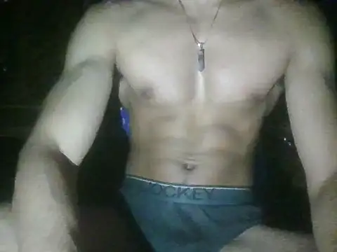fizzy_biceps webcam