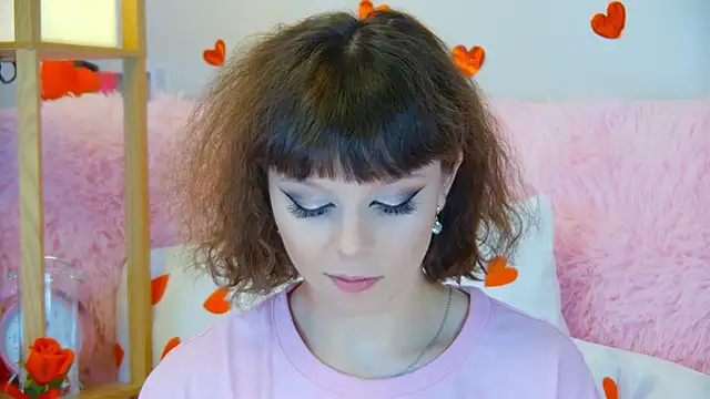 elisabethdavis - ElisabethDavis's free webcam - UK Sex Cams