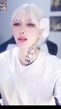 _bonnie__ (F young) - 喷水